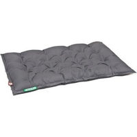 Produktbild von Doctor Bark Hundekissen Lounge-Kissen grau XXL allergikerfreundlich und gelenkschonend