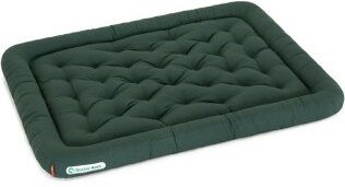 Doctor Bark Hundekissen Lounge-Kissen grün XL – Bild 1 von 3