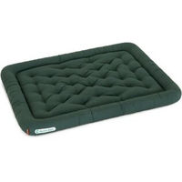 Produktbild von Doctor Bark Hundekissen Lounge-Kissen grün XL