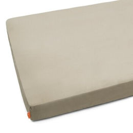Doctor Bark Hundematratze aus Fleece in Braun Beige Größe L – Bild 1 von 2