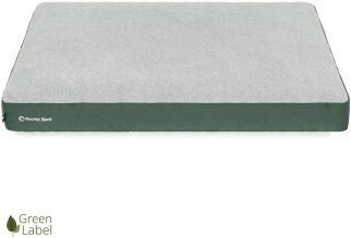 Doctor Bark Lounge-Kissen GreenLabel Hundekissen grün Größe L – Bild 1 von 3