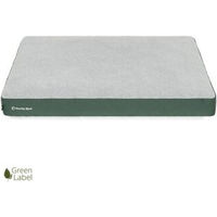 Produktbild von Doctor Bark Lounge-Kissen GreenLabel Hundekissen grün Größe L
