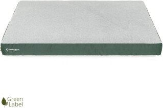 Doctor Bark Lounge-Kissen GreenLabel Hundekissen Grün XL – Bild 1 von 3