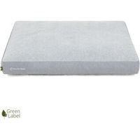 Produktbild von Doctor Bark Lounge-Kissen GreenLabel Hundekissen Stoff Grau M