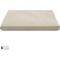 Produktbild von Doctor Bark Lounge-Kissen GreenLabel Hundekissen XL sandbraun