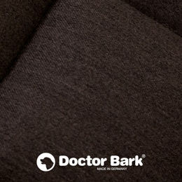 Doctor Bark Transportbox für Hunde braun XL wasserabweisend – Bild 1 von 2