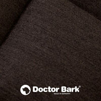 Produktbild von Doctor Bark Transportbox für Hunde braun XL wasserabweisend