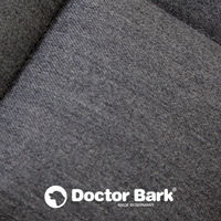 Produktbild von Doctor Bark Transportbox Travel Bag für Hunde grau XL wasserabweisend