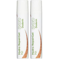 Produktbild von Doderm Hydro RepairGel Pet für alle Felltypen und Größen 50 ml