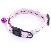Produktbild von Dodo Katzen Halsband aus Nylon von Martin Sellier