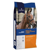 Produktbild von Dodson&Horrell Build Up Cubes Kraftfutter zur Gewichtszunahme für Pferde 20 kg - 20 kg