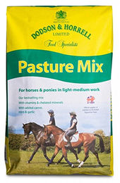 Dodson & Horrell Pasture Mix Pferdemüsli 20 kg – Bild 1 von 2