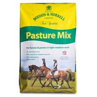 Produktbild von Dodson & Horrell Pasture Mix Pferdemüsli 20 kg