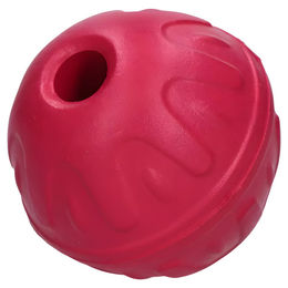 Produktbild von Dog Comets Hundespielzeug Vortex Ball rosa