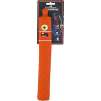 Produktbild von Dog Comets Latex Invaders Hundespielzeug Orange Größe L