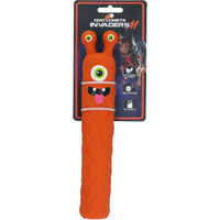 Produktbild von Dog Comets Latex Invaders Wurfspielzeug für Hunde Orange Größe M