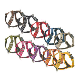 DOG Copenhagen Comfort Walk Air Hundegeschirr für Welpen Beige Größe M wasserabweisend – Bild 1 von 7