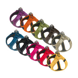 Dog Copenhagen Comfort Walk Go Hundegeschirr Wasserabweisend Gelb XS – Bild 1 von 4