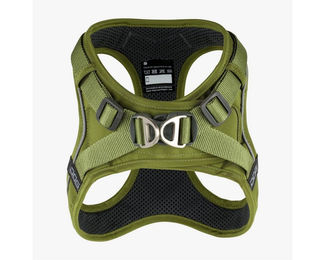 DOG Copenhagen Comfort Walk Go Hundegeschirr Wasserabweisend Grün XS – Bild 1 von 10