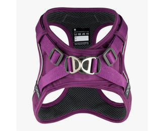 DOG Copenhagen Comfort Walk Go Hundegeschirr Wasserabweisend Lila XS – Bild 1 von 7