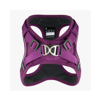 Produktbild von DOG Copenhagen Comfort Walk Go Hundegeschirr Wasserabweisend Lila XS
