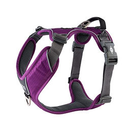 Dog Copenhagen Comfort Walk Pro Hundegeschirr wasserabweisend Lila Größe XS – Bild 1 von 4