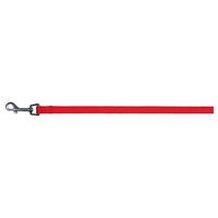 Produktbild von Dog Copenhagen Führleine aus Nylon für Hunde in Rot, Größe XS - 1,2 m