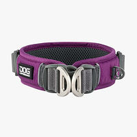 Produktbild von Dog Copenhagen Hundehalsband V2 Urban Explorer Collar Purple Passion Lila Größe L/XL