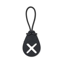 Dog Copenhagen Hundekotbeutel-Halter Beutelspender aus Silikon Schwarz One Size - 1 Stk. – Bild 1 von 7