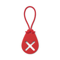 Produktbild von Dog Copenhagen Kotbeutel-Halter Beutelspender aus Silikon Classic Red One Size