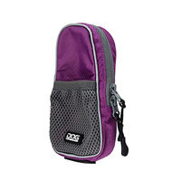 Produktbild von Dog Copenhagen Leckerlitasche Pouch aus Nylon in Lila wasserabweisend