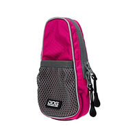 Produktbild von Dog Copenhagen Pouch Organizer V2 Leckerlitasche aus Nylon in Wild Rose Rosa wasserabweisend