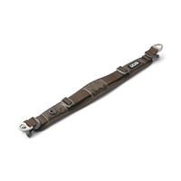 Produktbild von Dog Copenhagen Urban Explorer 3.0 Halsband Mini Wasserabweisend Braun XS