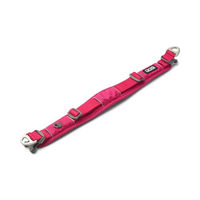 Produktbild von DOG Copenhagen Urban Explorer 3.0 Halsband Wild Rose Rosa XS wasserabweisend