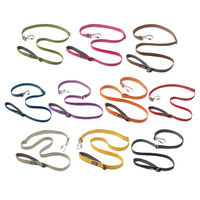 Produktbild von DOG Copenhagen Urban Freestyle Leine Lemon Gelb S aus Polyester