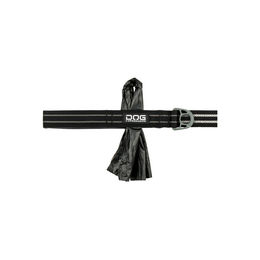 DOG Copenhagen Urban Freestyle Leine Orange Sun Größe L – Bild 1 von 2