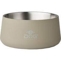 Produktbild von Dog Copenhagen Vega Futternapf Grau S/M