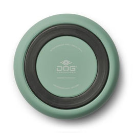 Dog Copenhagen Vega Hundenapf aus Edelstahl in Mint Green S/M – Bild 1 von 4