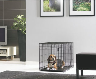 Produktbild von Dog Cottage Hundehütte