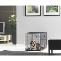 Produktbild von Dog Cottage Hundehütte