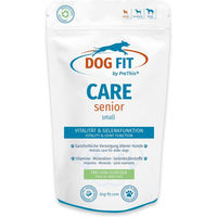 Produktbild von DOG FIT by PreThis CARE Senior Gelenk-Supplement Aufbaukur für kleine ältere Hunde