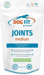 Produktbild von DOG FIT by PreThis Gelenkkomplex für Hunde medium
