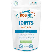 Produktbild von DOG FIT by PreThis Gelenkkomplex für Hunde medium