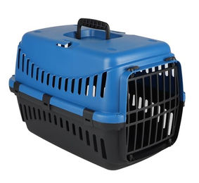 Dog & KATS Hundetasche Urban Living Gipsy Mosaic aus Kunststoff – Bild 1 von 3