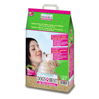 Produktbild von DOG'S BEST Hundetoilette für Welpen in Bunt