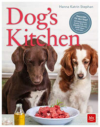 Produktbild von Dog's Kitchen Hundefutter Feines für jeden Napf
