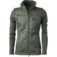 Produktbild von DogCoach Pro Shirt 4.0 Beetle Scout Jacke Wasserabweisend Grün 4XL