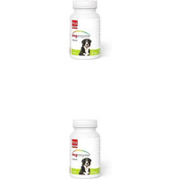Produktbild von dogenzyme Gelenk Supplement Tabletten für Hunde zur Unterstützung von Gelenken und Knochen mit PHA