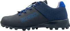 Produktbild von DOGGO Agility Curro Hundeschuhe Schwarz-Blau Größe 38