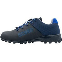 Produktbild von DOGGO Agility Curro Hundeschuhe Schwarz-Blau Größe 38